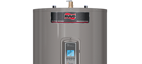 All Electric Water Heaters