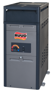 Above Ground Pool/Spa Heaters - 106