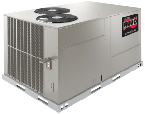 Achiever Plus® Series: RHPDZS (7.5, 8.5 & 10)