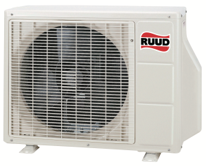 Achiever Plus Ductless Mini-Split Single-Zone Out Door Heat Pump UOSH**AFWJ