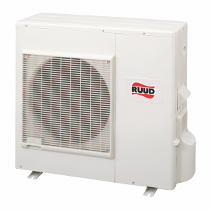 Achiever Plus Ductless Mini-Split Single-Zone Out Door Heat Pump UOSH**AXFWJ