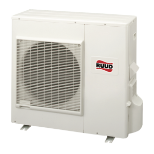 Achiever Plus Ductless Mini-Split Single-Zone Out Door Heat Pump UOSH18AXFWJ