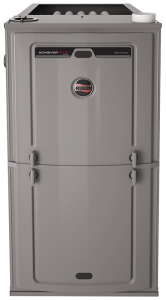 Achiever Plus Series: Up to 92% AFUE Constant Torque ECM Motor Multi Position (R92T)