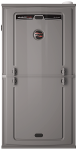 Achiever Plus Series: Up to 96% AFUE Constant Torque ECM Motor Multi Position (R96T)
