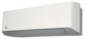 Achiever Plus Series Ductless Mini-Split Multi-Zone Indoor Wall Mount Air Handler UIWH07AVFJ