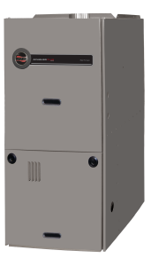 Achiever Series: 80% AFUE Downflow (R801T)