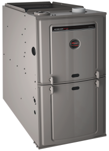 Achiever Series: 80% AFUE Upflow/Horizontal (R801C)