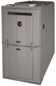 Achiever Series: 80% AFUE Upflow/Horizontal (R801T)