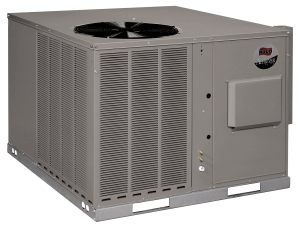 Achiever Series: Package Gas/Electric (2-5 Ton)