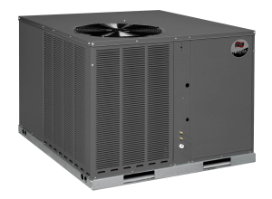 ruud 3 ton 14 seer package unit