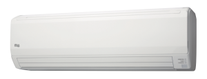 Achiever Series Ductless Mini-Split Single-Zone Indoor Wall Mount Air Handler UIWH24ASJ