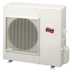 Achiever Series Ductless Mini-Split Single-Zone Out Door Heat Pump UOSH36AXJ
