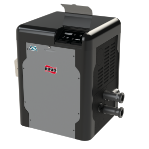 AVIA Pool and Spa Heater, 264-404