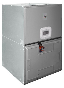 Choice Series: High Efficiency with ECM Motor (WBHP) 