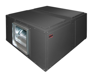 Commercial Air Handlers