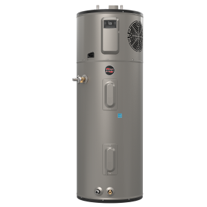 Commercial Hybrid Electric