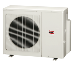 Ductless Mini-Split Multi-Zone Outdoor Unit Heat Pump UOMH18AFXZJ 