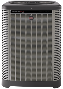 EcoNet™ Enabled Achiever Plus®  Series Two-Stage (UA17)