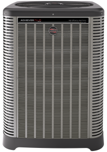 EcoNet™ Enabled Achiever Plus® Series Three-Stage (UP17)