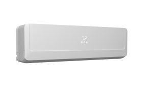 FAHFW**A3D/FAHSW**A3D Floating Air™ Achiever® Ductless Mini-split Single-Zone, Wall-Mounted Indoor Unit (230/208V, R-32/R-454B, Built-in Wi-Fi)