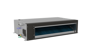 FPHFD**A3D Floating Air™ Ultra® Mini-split Multi-Zone, Concealed Ducted, Indoor Unit (230V/208V, R-454B)