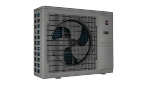 FPHMR**A3D Floating Air™ Ultra® Ductless Mini-split Multi-Zone, Extreme Temperature Heat Pump, Outdoor Unit (230V/208V, R-454B)