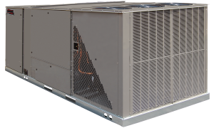 H2AC™ Rooftop Unit featuring eSync™ Integration Technology