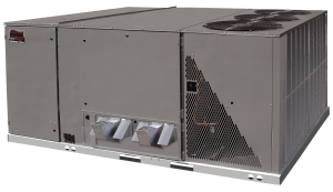 H2AC™ Rooftop Unit featuring eSync™ Integration Technology