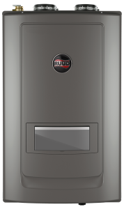 High Efficiency Combination Boiler