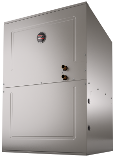 Hydronic Air Handler - Powered by Tankless Technology (RW1P)