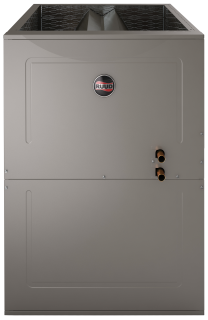 Hydronic Air Handler - Powered by Tankless Technology (RWMV)