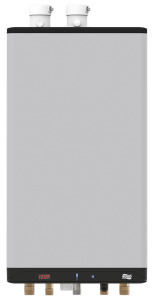 L-Series Super High Efficiency Condensing Combi Boilers