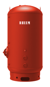 Large Volume Storage Tank Non-Jacketed