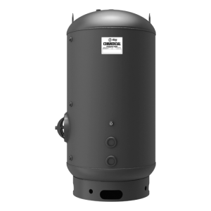 Large Volume Storage Tank Non-Jacketed