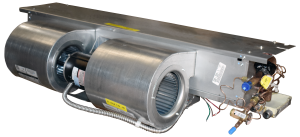 Low Height Air Handler (RHXT/RHXP)