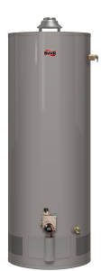 Pacemaker (Standard and Ultra Low NOx)