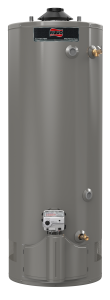 Professional Achiever® Series Ultra Low NOx High BTU with Side Connections Models