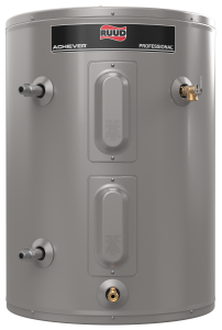 Professional Achiever Electric Lowboy with Side Connections