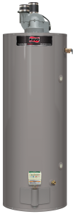 Professional Achiever Plus Series: Heavy Duty Power Direct Vent