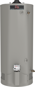 Professional Achiever Plus Series: Heavy Duty Ultra Low NOx
