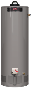 Professional Achiever Plus Series: Powered Damper