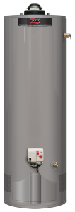 Professional Achiever Plus Series: Powered Damper Ultra Low NOx