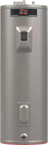 Professional Achiever Plus with LeakSense and Demand Response