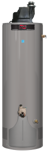 Professional Achiever Series: Ultra Low NOx Power Vent