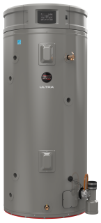 Professional Ultra Super High Efficiency Gas Heavy Duty with LeakSense