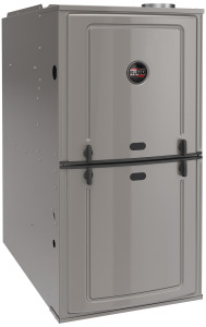 R801V UH Ultra Low NOx Endeavor™ Line Achiever® Series Gas Furnace