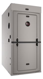 R951V Endeavor™ Line Achiever® Series Ultra Low NOx Gas Furnace