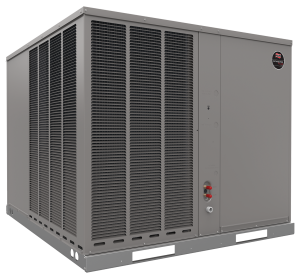 RAC(A/X)YC Endeavor® Line Achiever Plus® Series Residential Packaged Air Conditioner 