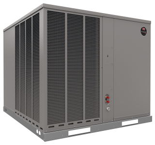 RAC(A/X)YC Endeavor® Line Achiever Plus® Series Residential Packaged Air Conditioner 