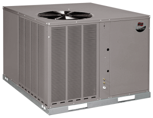 RACAZR Endeavor Line Achiever Series iR Packaged Air Conditioner